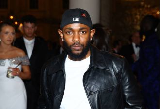 Learn from Kendrick Lamar's performance to improve your sales techniques as an entrepreneur.