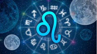 The Leo Full Moon stirs your inner child - your zodiac's tarot forecast.