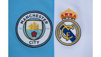 Where can I find the Man City vs Real Madrid match? Get the latest updates on team news and projected lineups for the Champions League game.