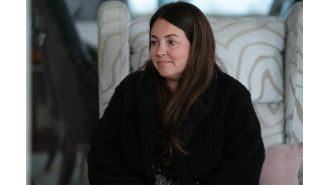 Iconic EastEnders character coming back soon after having a baby.