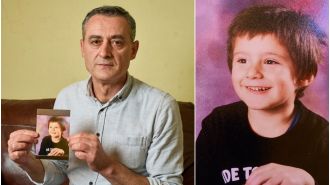 A father shares his heartbreaking experience of his 4-year-old son dying from sepsis after being turned away by a hospital.