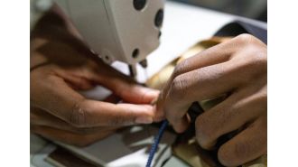 Savannah's newest embroidery shop, owned by a Black woman, is marking its grand opening during Black History Month.