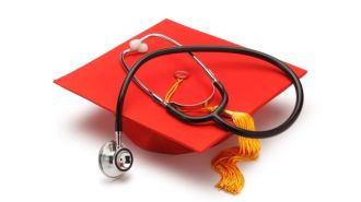 The first black woman to graduate from University of Michigan's medical school advocated for issues related to black health.