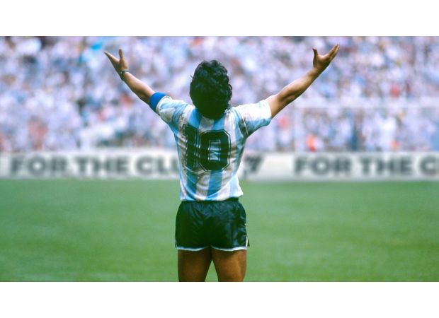 EA Sports is bringing back Diego Maradona to their FC 25 game, three years after a legal dispute.