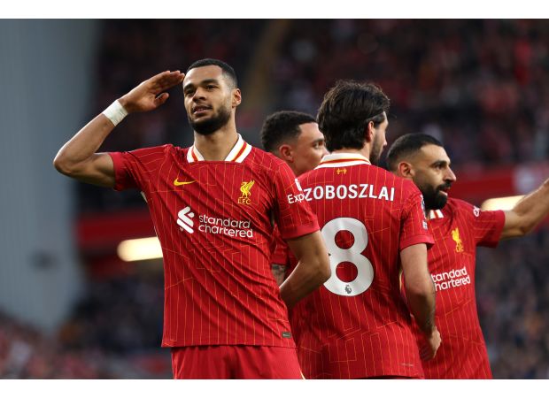 Latest updates on the Everton and Liverpool teams, including expected lineups and injury updates.