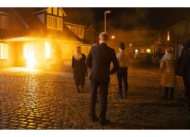 Corrie reveals true culprit of Platt fire, surprising fans.