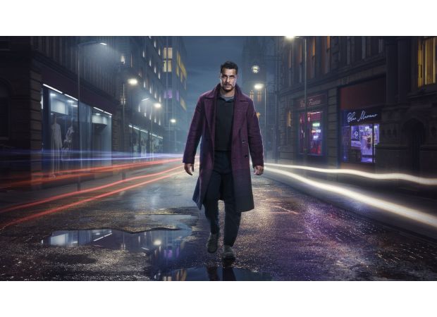 BBC drama made some viewers nauseous, according to their comments.