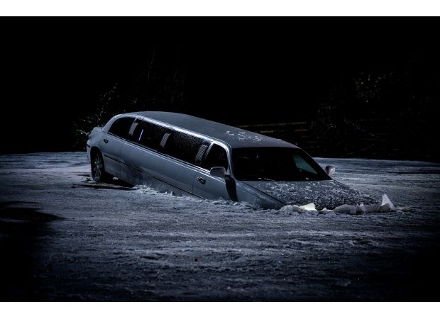 A body found in a frozen lake in Emmerdale has caused irreparable damage to the lives of those involved.