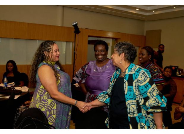 Some experts are worried about the effects of Trump's economic policies on small businesses and black-owned companies.