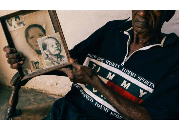 A North Carolina family is welcoming visitors to their home for a unique Black History Tour.