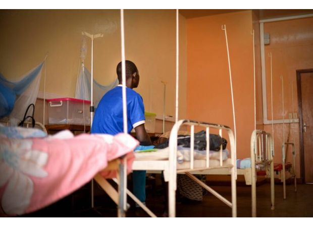 HIV infections may rise without U.S. support, says UNAIDS leader.