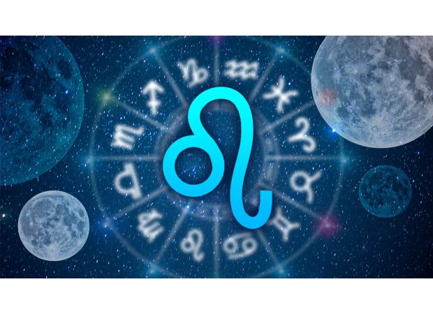 The Leo Full Moon stirs your inner child - your zodiac's tarot forecast.