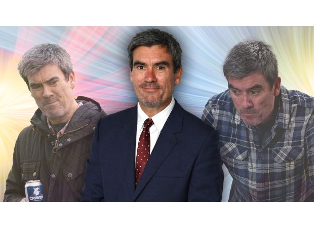 An Emmerdale star shares that the cast was unsettled by a dangerous lake stunt, saying 