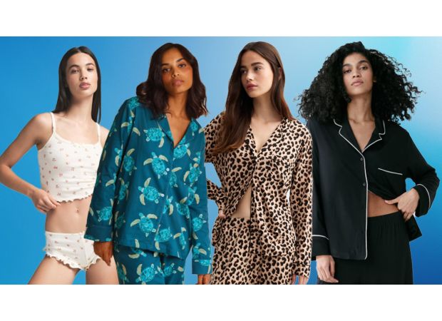 I love buying comfortable pajamas, here are my top picks for where to shop for them.