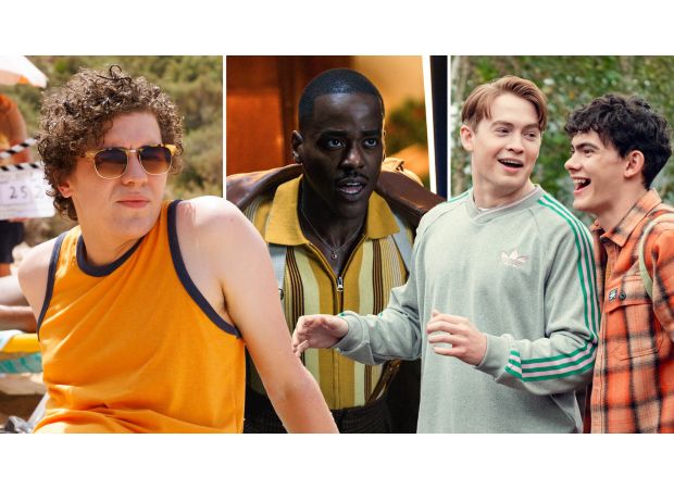 Queer TV has made progress, but there is still work to be done.