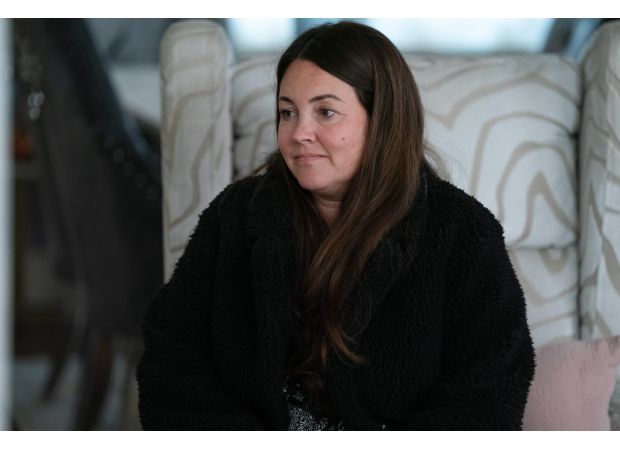 Iconic EastEnders character coming back soon after having a baby.