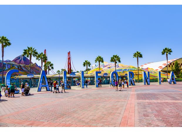 Denmark may attempt Calexit by offering $1 trillion to purchase California.