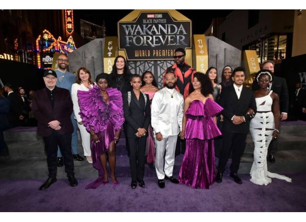 Movies to view during February to celebrate Black culture and history.