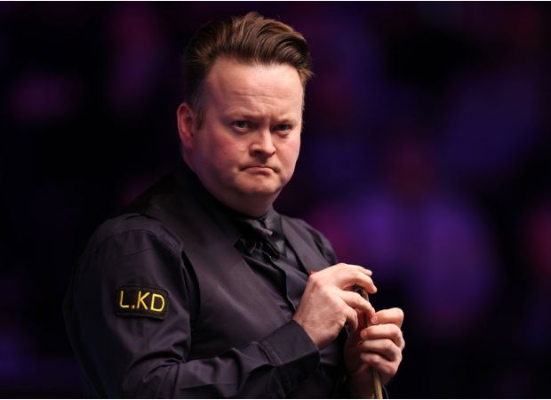 Shaun Murphy extremely disappointed by unexpected defeat to lower-ranked player in Welsh Open.