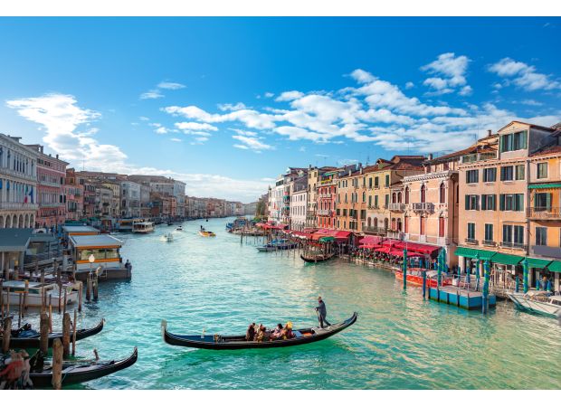 Venice has decided to increase its tourist tax, but the increase will only apply to specific types of visitors.
