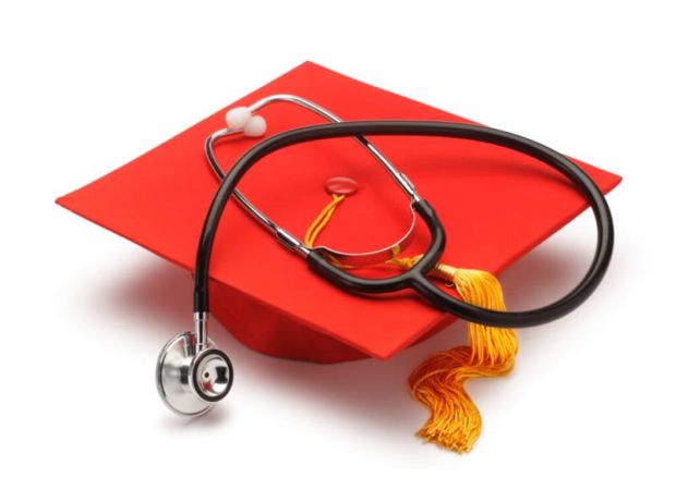 The first black woman to graduate from University of Michigan's medical school advocated for issues related to black health.