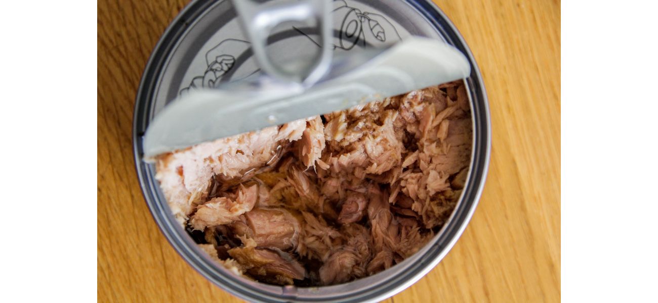 Two popular brands of canned tuna, sold at Trader Joe's and Costco, are being recalled due to a serious health concern.