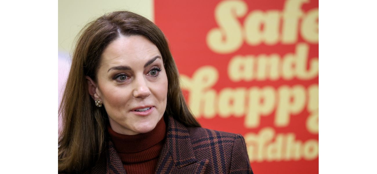 Kate visits incarcerated mothers who claim that child care is more satisfactory in prison than in society.
