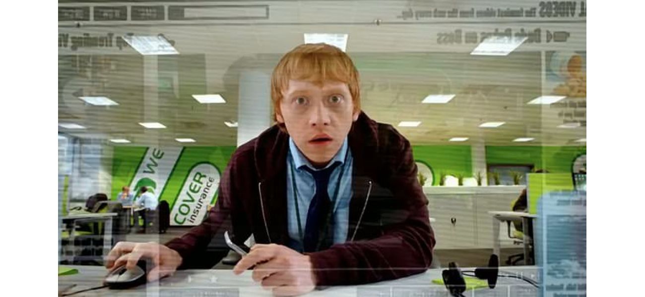 Netflix users binge ‘masterpiece’ British comedy series with Harry Potter star