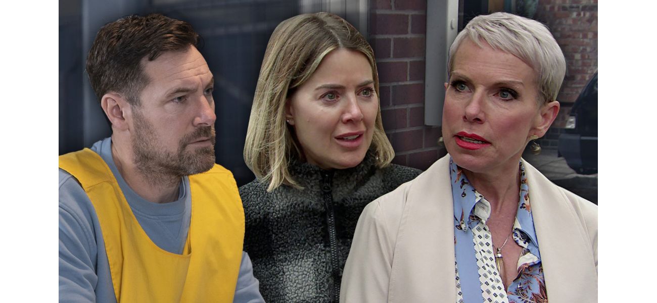Next week's Coronation Street spoilers show a character facing imminent death as details are finally disclosed.