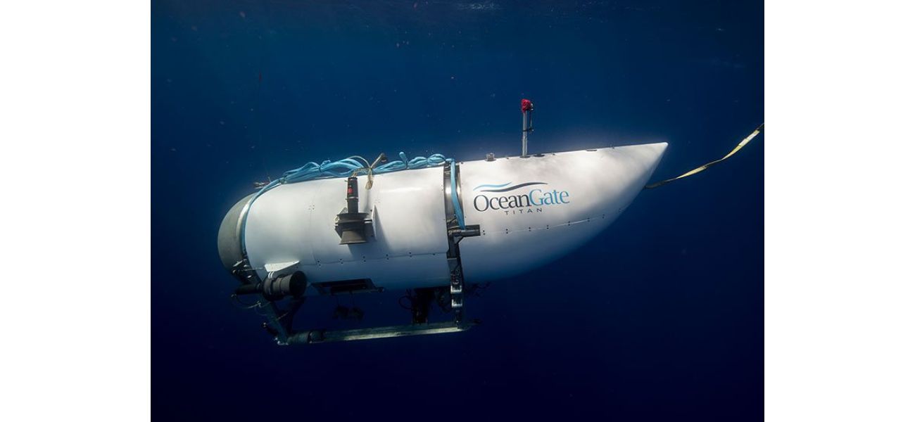 Recording captures last sounds of doomed sub 900 miles from destruction