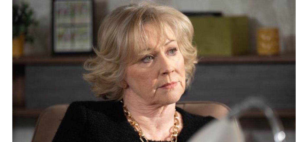 Lindsey Coulson, known for her role on Waterloo Road, is married to the brother of an EastEnders actor.
