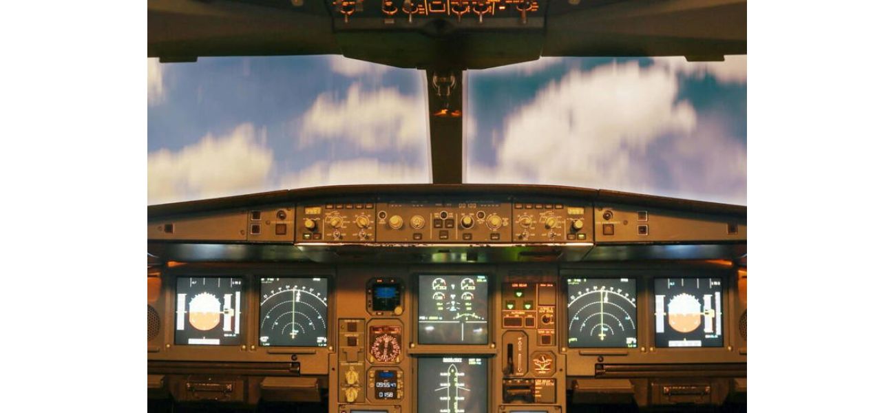A 17-year-old black woman earns pilot's license and continues education at HBCU.