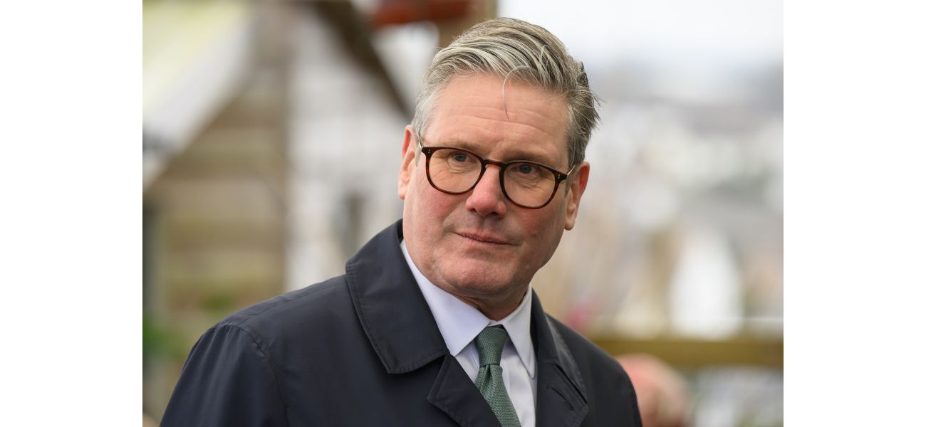 Keir Starmer pledges to challenge Nimbys and promote construction in Britain.