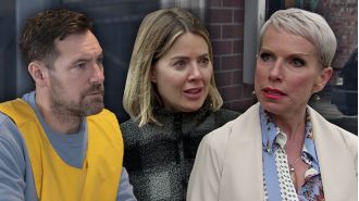 Next week's Coronation Street spoilers show a character facing imminent death as details are finally disclosed.