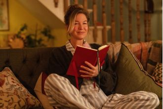 Bridget Jones's return is just as beloved as ever for me, a single person in their 30s.