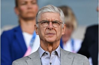 Wenger surprised by January transfer after unsuccessful bid from Arsenal.