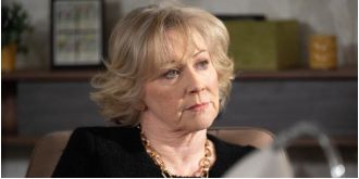 Lindsey Coulson, known for her role on Waterloo Road, is married to the brother of an EastEnders actor.