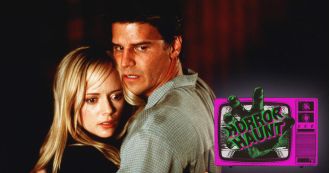 Valentine nailed 2000s slasher horror, except for one thing.