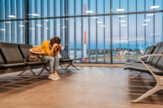 Travelers are upset as a popular app is shutting down and they would be willing to pay $100 a year to keep it.