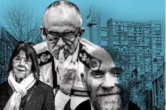 Is the UK too lenient on sexual offenses with police that cannot be fired?
