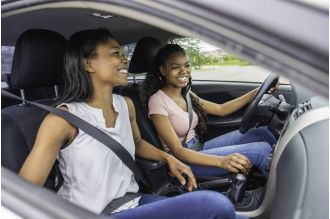Georgian drivers might not need to carry physical licenses anymore.