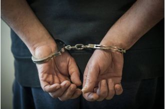 A 58-year-old suspect was arrested for allegedly stealing over $10,000 worth of items from outlet stores.
