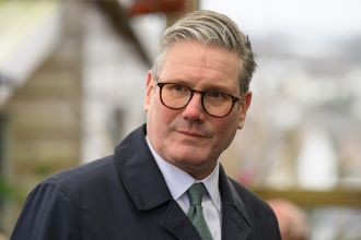 Keir Starmer pledges to challenge Nimbys and promote construction in Britain.