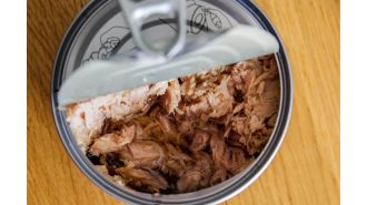 Trader Joe’s and Costco recall canned tuna due to health concerns.