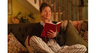 Bridget Jones's return is just as beloved as ever for me, a single person in their 30s.