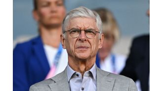 Wenger surprised by January transfer after unsuccessful bid from Arsenal.