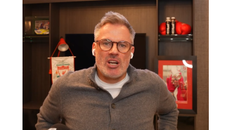 Carragher predicts two players will prevent Chelsea's Premier League victory.