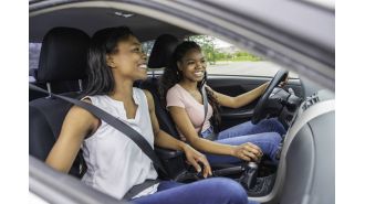 Georgian drivers might not need to carry physical licenses anymore.