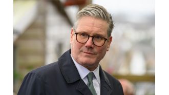 Keir Starmer pledges to challenge Nimbys and promote construction in Britain.