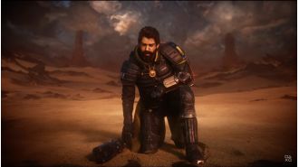 News revealed that the recent PS5 State of Play event was successful and included the announcement of a new game called Returnal.